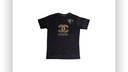 Chanel Men's Crew Neck T-Shirt 