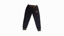 Louis Vuitton 100% Cotton Joggers with design