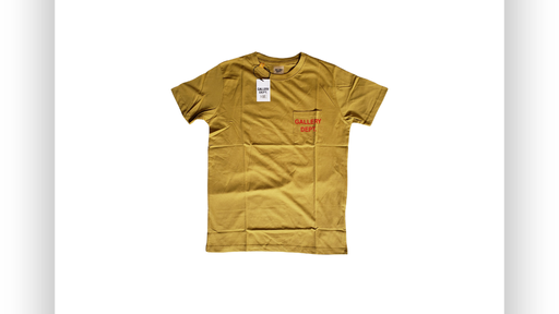 Gallery Dept. Men's Crew Neck T-Shirt      